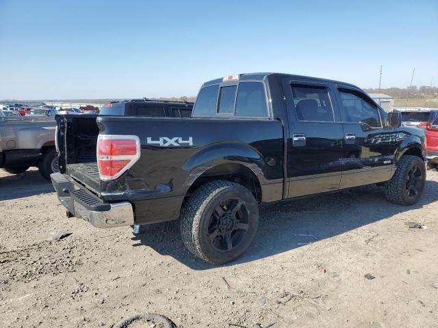 Photo 3 from auction – 2014 FORD F150 SUPER with VIN 1FTFW1ET6EFC40076