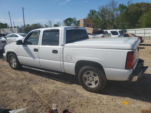 Photo 2 from auction – 2006 CHEVROLET SILVERADO with VIN 2GCEC13T761232021