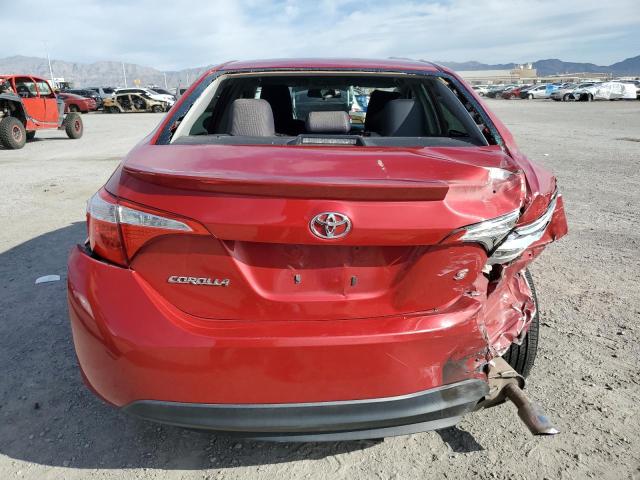 Photo 6 from auction – 2015 TOYOTA COROLLA L with VIN 2T1BURHE8FC365459