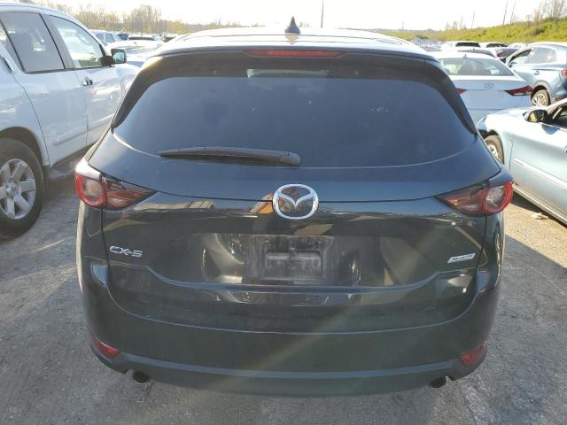 Photo 6 from auction – 2017 MAZDA CX-5 TOURI with VIN JM3KFACL2H0158815