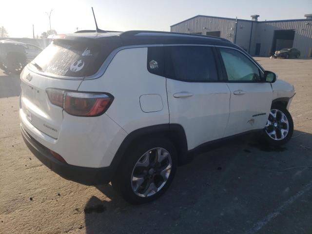Photo 3 from auction – 2018 JEEP COMPASS LI with VIN 3C4NJCCB3JT351300