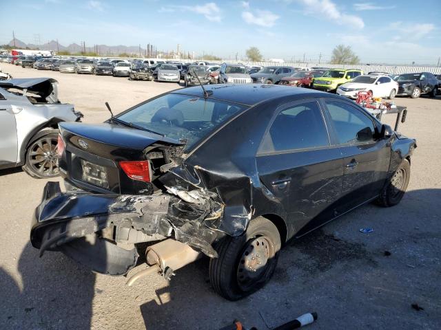 Photo 3 from auction – 2013 KIA FORTE EX with VIN KNAFU4A2XD5656346
