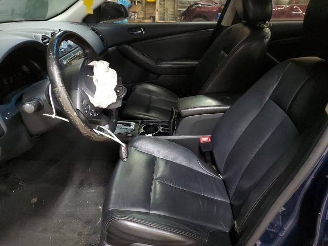 Photo 7 from auction – 2010 NISSAN ALTIMA BAS with VIN 1N4AL2AP6AN555824