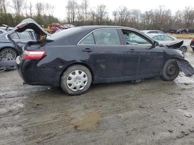 Photo 3 from auction – 2007 TOYOTA CAMRY CE with VIN 4T1BE46K47U510957