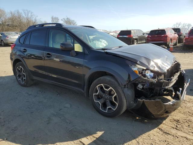Photo 4 from auction – 2014 SUBARU XV CROSSTR with VIN JF2GPAVC4E8207259