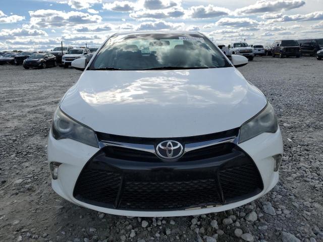 Photo 5 from auction – 2016 TOYOTA CAMRY LE with VIN 4T1BF1FK1GU575325