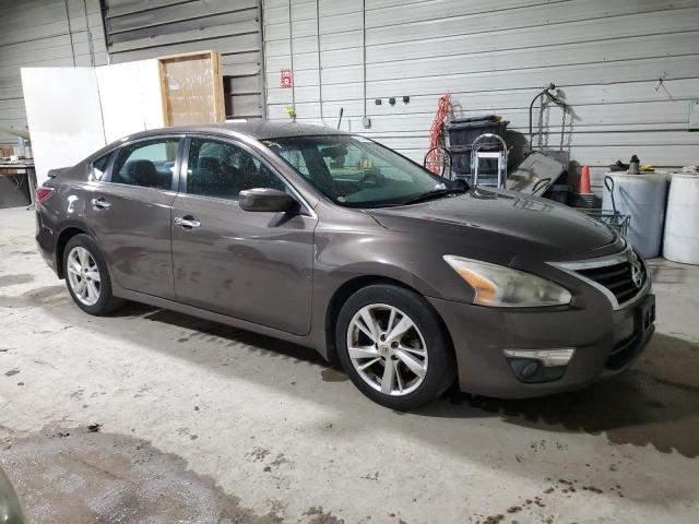 Photo 4 from auction – 2015 NISSAN ALTIMA 2.5 with VIN 1N4AL3AP4FC163028