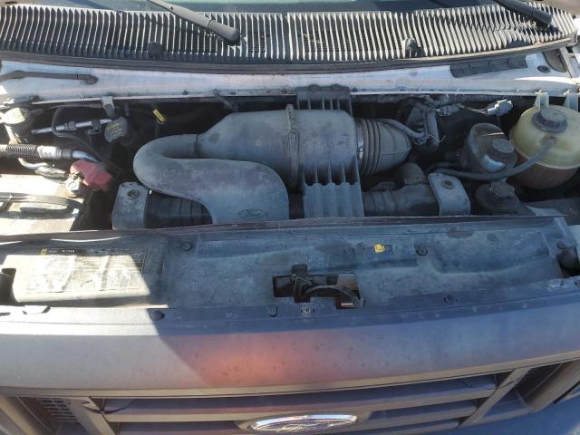 Photo 12 from auction – 2014 FORD ECONOLINE with VIN 1FTNE2EW1EDA33038