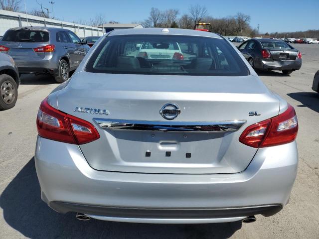 Photo 6 from auction – 2017 NISSAN ALTIMA 2.5 with VIN 1N4AL3AP5HC166393
