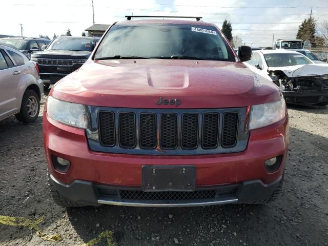 Photo 5 from auction – 2012 JEEP GRAND CHER with VIN 1C4RJFBT4CC209534