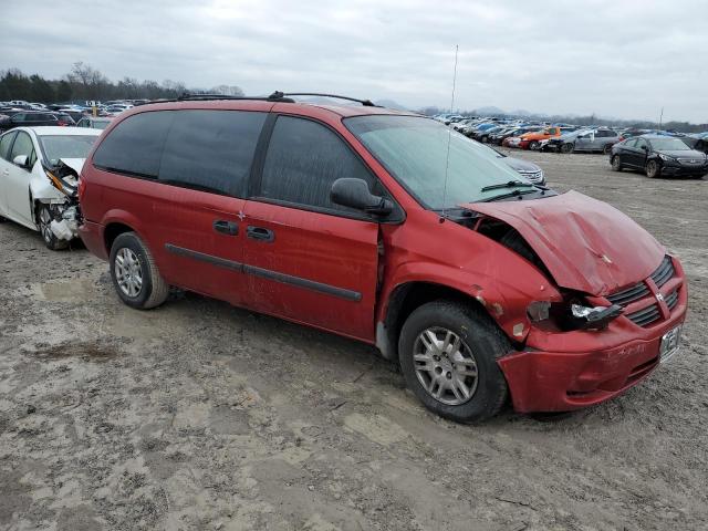 Zdjęcie 4 z aukcji – 2005 DODGE GRAND CARA z VIN 1D4GP24RX5B403982