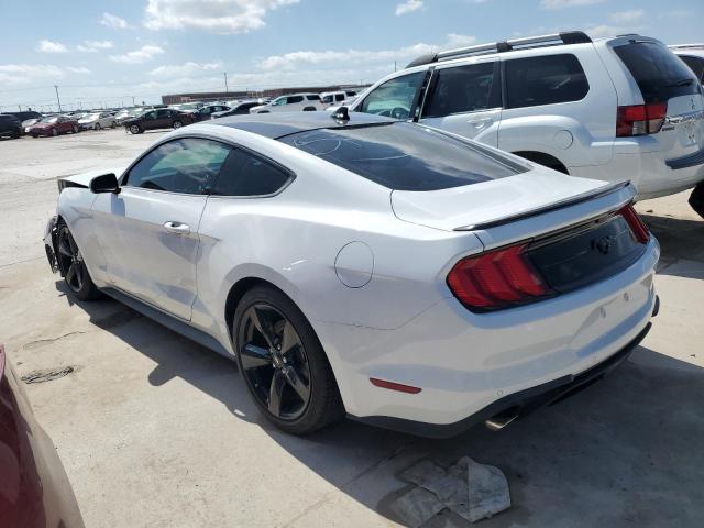 Photo 2 from auction – 2022 FORD MUSTANG with VIN 1FA6P8TH1N5112053