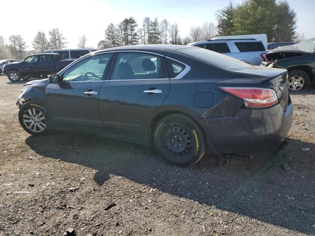 Photo 2 from auction – 2015 NISSAN ALTIMA 2.5 with VIN 1N4AL3AP2FC109369
