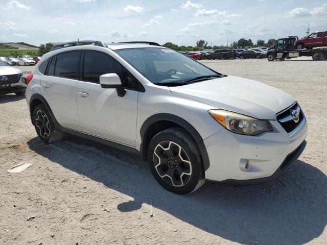 Photo 4 from auction – 2014 SUBARU XV CROSSTR with VIN JF2GPAKC8E8258123