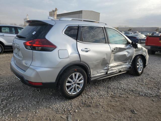 Photo 3 from auction – 2020 NISSAN ROGUE S with VIN KNMAT2MTXLP541094
