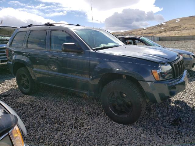 Photo 4 from auction – 2007 JEEP GRAND CHER with VIN 1J8HR48N87C620516