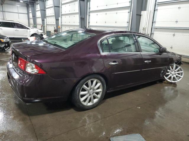 Photo 3 from auction – 2008 BUICK LUCERNE CX with VIN 1G4HE57Y78U154265