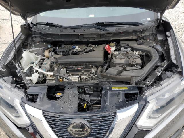 Photo 11 from auction – 2020 NISSAN ROGUE S with VIN KNMAT2MT7LP508957