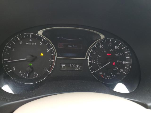 Photo 9 from auction – 2013 NISSAN ALTIMA 2.5 with VIN 1N4AL3AP8DN575650
