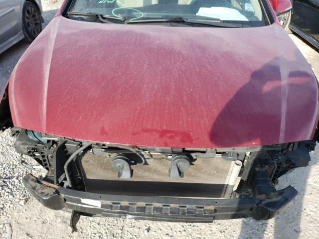 Photo 11 from auction – 2016 HYUNDAI SONATA SPO with VIN 5NPE34AF2GH262316