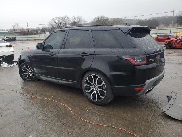 Photo 2 from auction – 2019 LAND ROVER RANGE ROVE with VIN SALWG2RU4KA876020