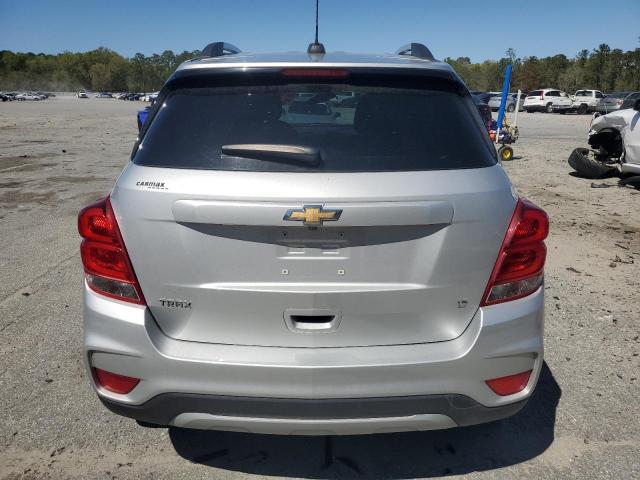 Photo 6 from auction – 2019 CHEVROLET TRAX 1LT with VIN KL7CJLSB2KB963089