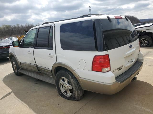 Photo 2 from auction – 2003 FORD EXPEDITION with VIN 1FMFU17L93LB83837
