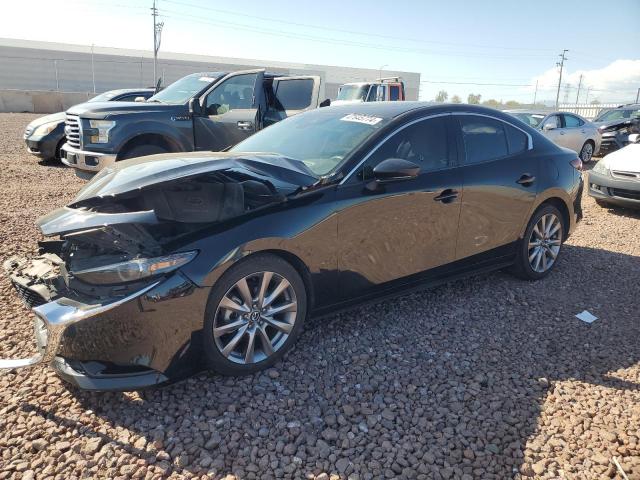 MAZDA 3 PREMIUM 2019 with VIN 3MZBPAEM5KM103904 - Photo from auction