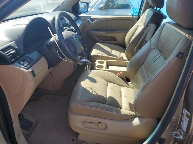 Photo 7 from auction – 2008 HONDA ODYSSEY EX with VIN 5FNRL38678B075462