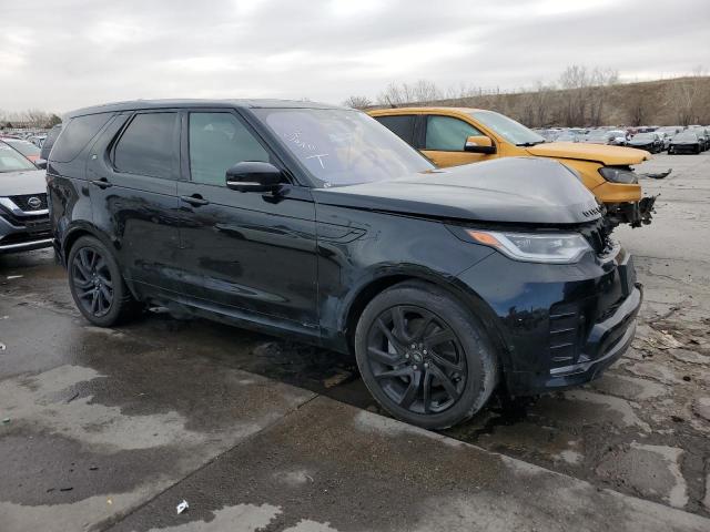 Photo 4 from auction – 2021 LAND ROVER DISCOVERY with VIN SALRT2RX8M2454963