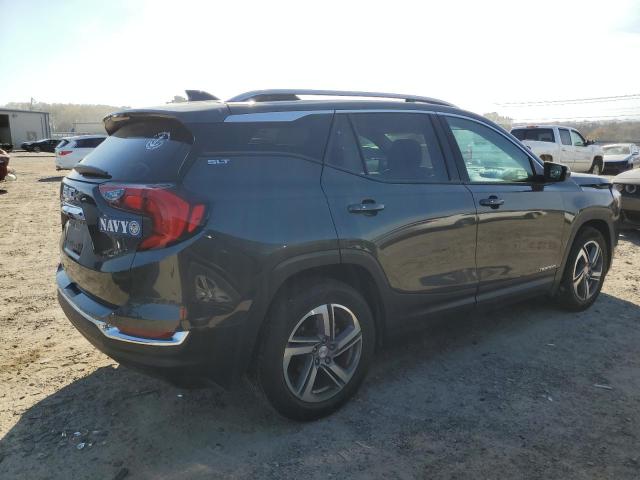 Photo 3 from auction – 2020 GMC TERRAIN SL with VIN 3GKALPEV2LL136294
