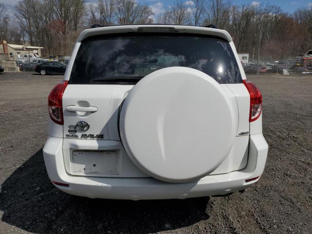 Photo 6 from auction – 2007 TOYOTA RAV4 with VIN JTMBD33V775071893