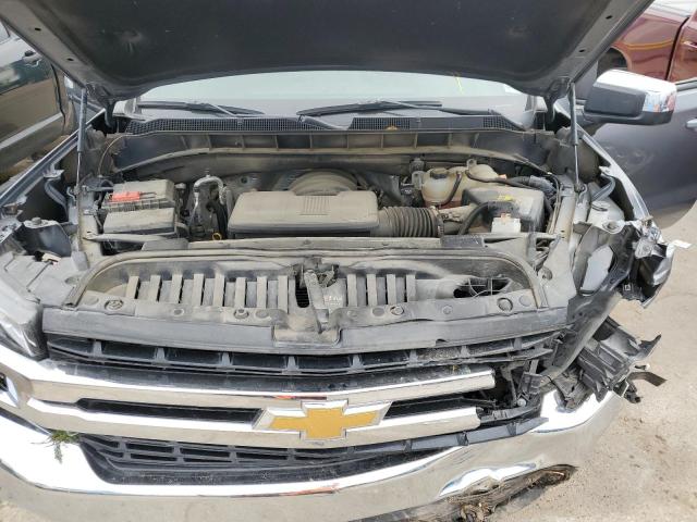 صورة رقم 11 من المزاد - 2019 CHEVROLET SILVERADO مع VIN 1GCRYDED5KZ200552