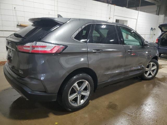 Photo 3 from auction – 2019 FORD EDGE SEL with VIN 2FMPK4J92KBB98199
