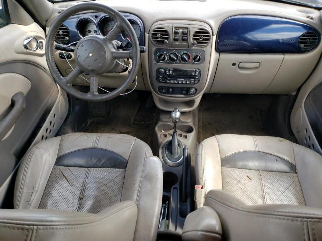 Photo 8 from auction – 2005 CHRYSLER PT CRUISER with VIN 3C3AY75S65T338856
