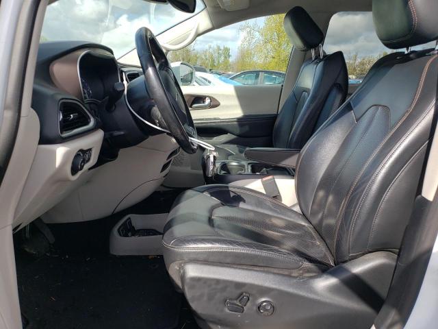 Photo 7 from auction – 2019 CHRYSLER PACIFICA T with VIN 2C4RC1BG0KR657310