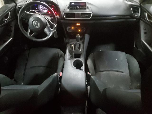 Photo 8 from auction – 2014 MAZDA 3 SV with VIN JM1BM1T79E1216085