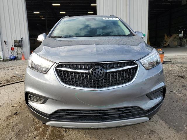 Photo 5 from auction – 2019 BUICK ENCORE PRE with VIN KL4CJASB8KB763965
