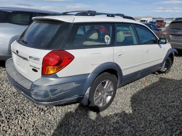 Photo 3 from auction – 2005 SUBARU LEGACY OUT with VIN 4S4BP86C254364016