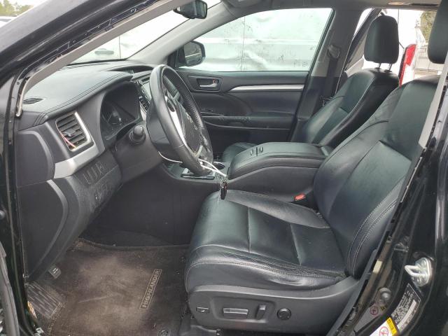 صورة رقم 7 من المزاد - 2014 TOYOTA HIGHLANDER مع VIN 5TDKKRFH9ES030428