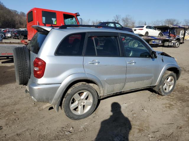 Photo 3 from auction – 2004 TOYOTA RAV4 with VIN JTEHD20V540006215