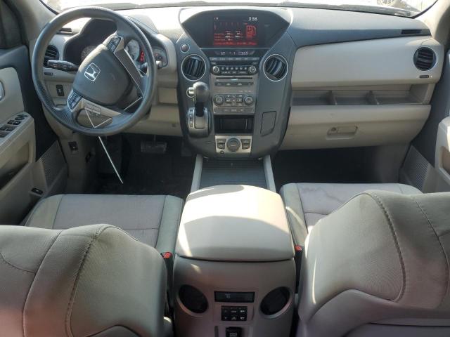 Photo 8 from auction – 2015 HONDA PILOT SE with VIN 5FNYF4H37FB076414