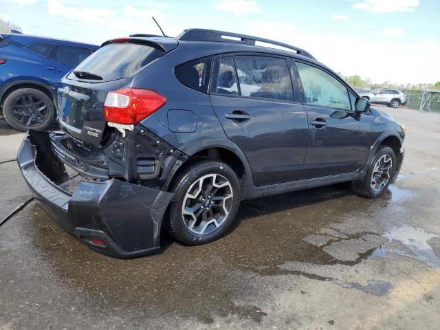 Photo 3 from auction – 2016 SUBARU CROSSTREK with VIN JF2GPABCXG8298352