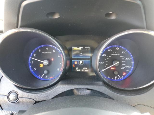 Photo 9 from auction – 2016 SUBARU LEGACY 2.5 with VIN 4S3BNAC62G3048981