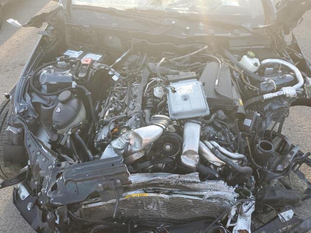 Photo 11 from auction – 2014 MERCEDES-BENZ E 550 with VIN WDDKK7DF3EF255777