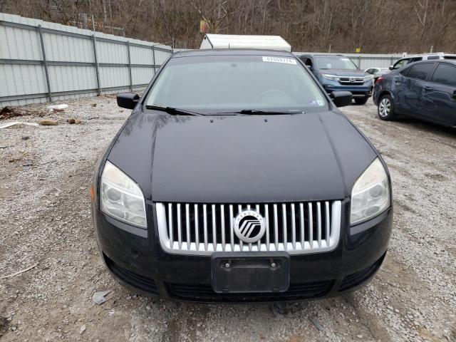 Photo 5 from auction – 2007 MERCURY MILAN with VIN 3MEHM07157R623757