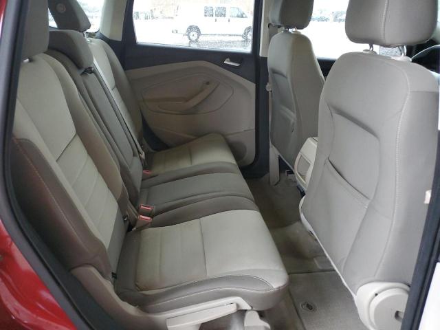 Photo 11 from auction – 2013 FORD ESCAPE SE with VIN 1FMCU0GX1DUC09150