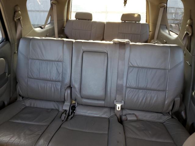 Photo 10 from auction – 2005 TOYOTA SEQUOIA SR with VIN 5TDZT34A25S260102