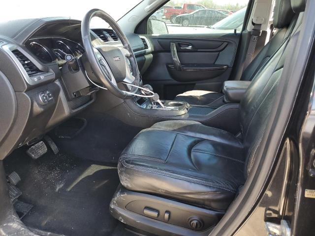 Photo 7 from auction – 2014 GMC ACADIA SLT with VIN 1GKKVRKD5EJ234087
