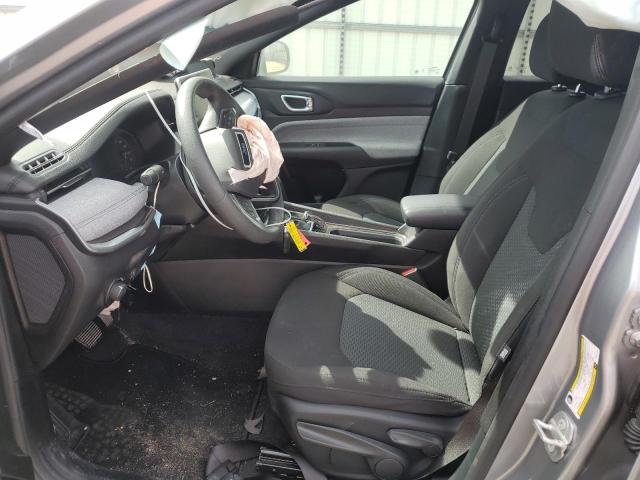 Photo 7 from auction – 2023 JEEP COMPASS SP with VIN 3C4NJDAN9PT551769